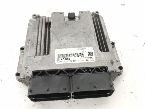 Used Engine control unit (ECU) FIAT TIPO Hatchback (356_, 357_) 1.6 D (356HXG1B, 356HXG11) (120 hp) 27427953