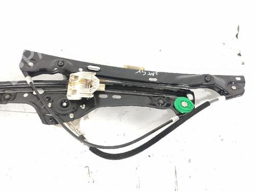 Rudehejsemekanisme ventre foran BMW 3 (E90) 320 i (150 hp) 27416450