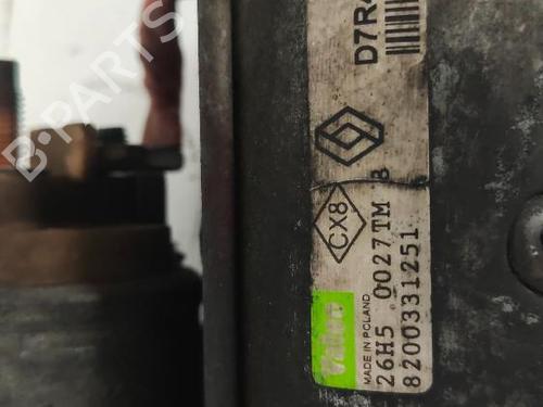 Starter SUZUKI GRAND VITARA II (JT, TE, TD) 1.9 DDiS All-wheel Drive (JT419, TD44, JB419WD, JB419XD,... | BP27411075M8 - Image 2