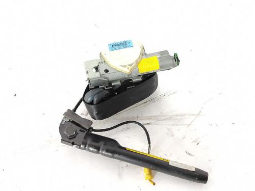 Used Front left seatbelt FORD KA (RU8) 1.3 TDCi (75 hp) 29050095