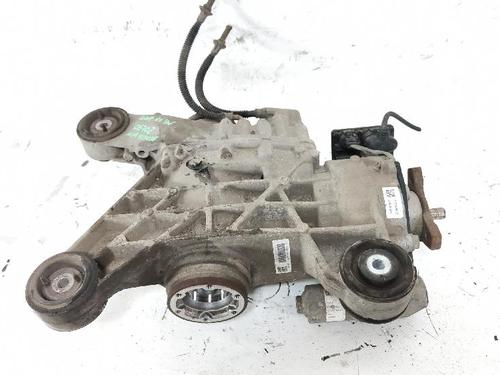 Used Rear differential Rear differential VW GOLF ALLTRACK VII Variant (BA5, BV5) 2.0 TDI 4motion (184 hp) 32203260 32203260