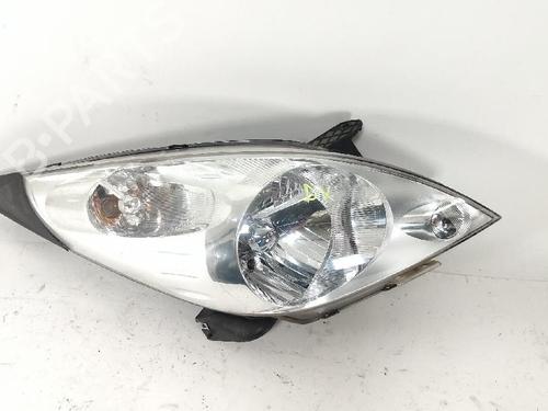 Used Right headlight Right headlight CHEVROLET SPARK (M300) 1.2 (82 hp) 36183594 36183594