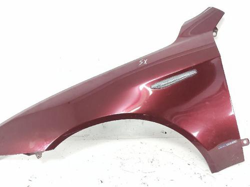 Guarda-lamas esquerdo ALFA ROMEO 159 (939_) 1.8 MPI (939AXL1A) (140 hp) 33112878