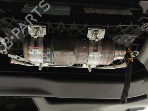 Airbag Kit VW GOLF PLUS V (5M1, 521) 1.6 | BP27428361C86 