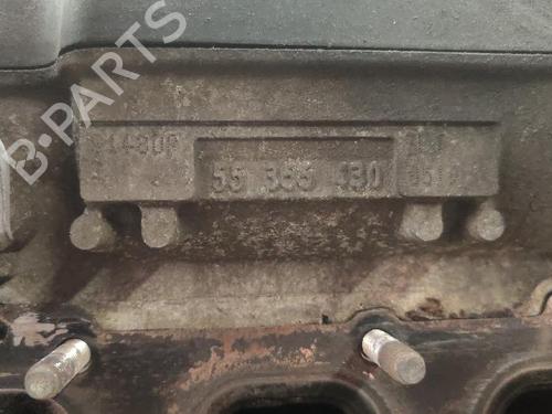 Engine OPEL CORSA D (S07) 1.2 (L08, L68) | BP37259185M1 - Image 9