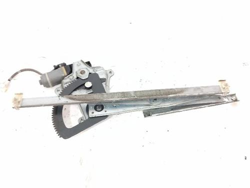 Front right window mechanism CHEVROLET AVEO / KALOS Hatchback (T250, T255) 1.2 | BP27412383C23 