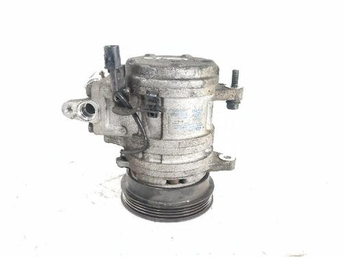 AC compressor KIA PICANTO I (SA) 1.1 | BP27412399M34 - Image 1