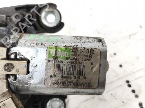 Other RENAULT TRAFIC II Bus (JL) 1.9 dCI 100 (JL0C) | BP27432922O1 