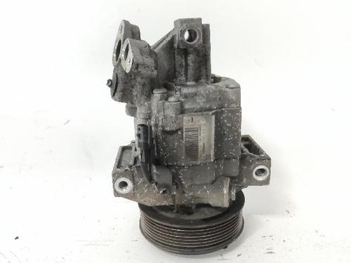 Used AC compressor AC compressor DACIA SANDERO II TCe 90 (B8M1, B8MA, B8AC) (90 hp) 31871253 31871253