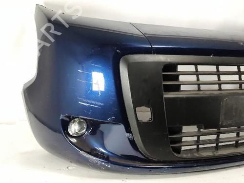 Front bumper FIAT FIORINO Box Body/MPV (225_) 1.3 D Multijet (225BXD1A, 225BXB1A, 225BXB11) | BP27420656C7 