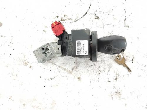 Ignition barrel DACIA DUSTER (HS_) 1.2 TCe 125 | BP37192369M48 - Image 2