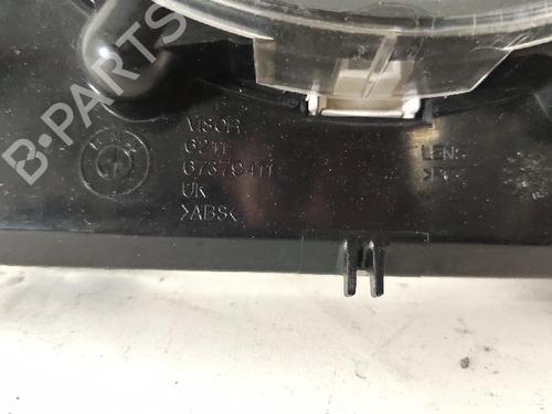 Instrument cluster MINI MINI (R50, R53) Cooper | BP37088295C47 - Image 2
