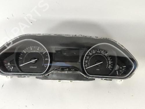Kombiinstrument Kombiinstrument 39550594 39550594