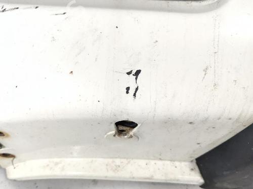 Front bumper FIAT PANDA (169_) 1.2 (169AXF2A, 169AXF1A) | BP32313619C7