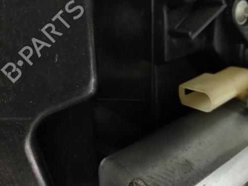 Front left window mechanism FORD FIESTA V (JH_, JD_) 1.4 TDCi | BP27430429C22