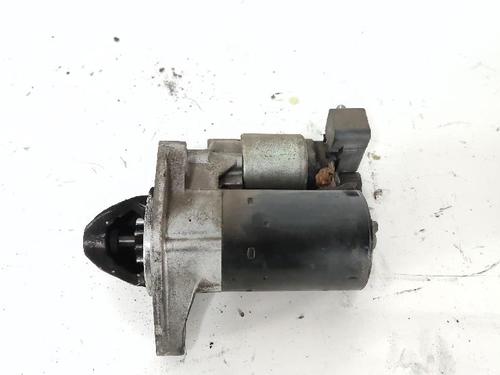 Used Starter Starter TOYOTA YARIS (_P9_) 1.4 D-4D (NLP90_, NLP90R) (90 hp) 33686881 33686881
