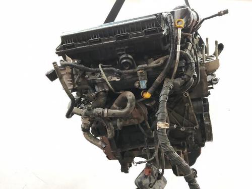 Used Engine LANCIA YPSILON (843_) 1.2 (843.AXA1A) (60 hp) 29747108