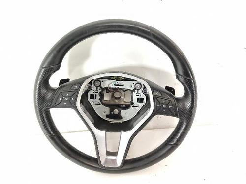 Used Steering wheel Steering wheel MERCEDES-BENZ B-CLASS Sports Tourer (W246, W242) B 180 CDI / d (246.212) (109 hp) 38589967 38589967