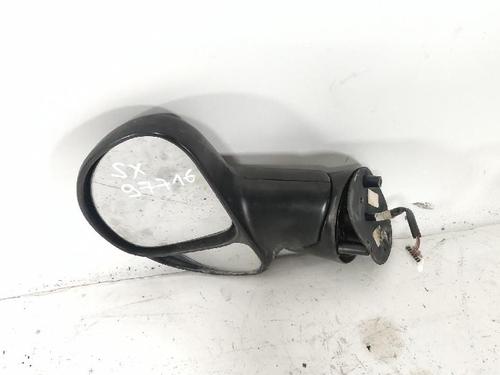 Left mirror FIAT MULTIPLA (186_) 1.6 100 16V (186AXA1A) | BP27429928C26 