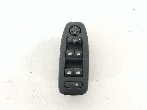 Used Left front window switch PEUGEOT 2008 I (CU_) 1.6 BlueHDi 75 (75 hp) 28313530