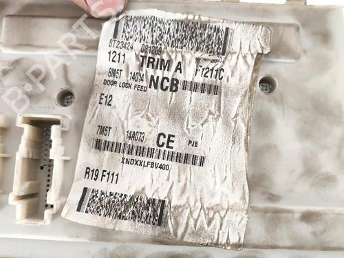 Andre FORD C-MAX (DM2) 1.6 | BP28123109O1 