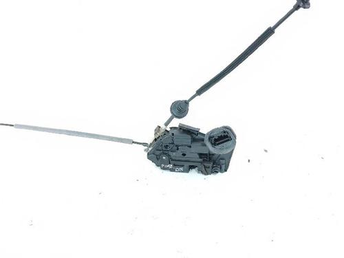 Used Rear right lock VW GOLF PLUS V (5M1, 521) 1.4 TSI (160 hp) 27411259