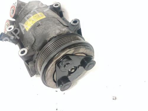 AC compressor FORD C-MAX (DM2) 1.6 TDCi | BP37872239M34 - Image 5