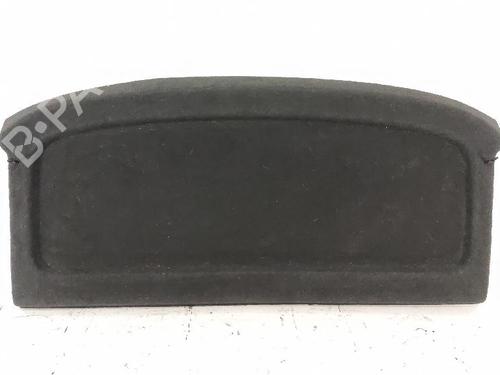 Used Rear parcel shelf VW GOLF VII (5G1, BQ1, BE1, BE2) 1.6 TDI (105 hp) 27427967