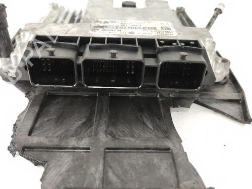 Engine control unit (ECU) FORD FOCUS II Turnier (DA_, FFS, DS) 1.6 TDCi | BP40215255M57 - Image 2