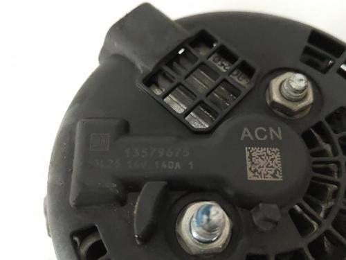 Alternator CHEVROLET CRUZE Station Wagon (J308) 1.7 TD | BP30919943M7 - Image 4