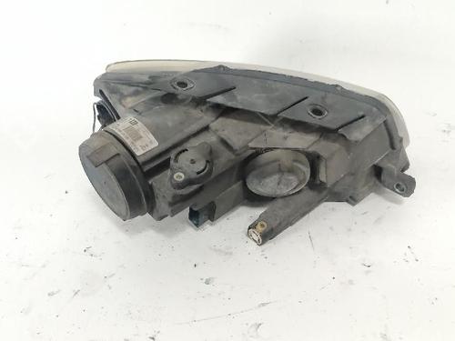 Left headlight VW PASSAT B6 (3C2) 2.0 TDI | BP39163959C28 - Image 4
