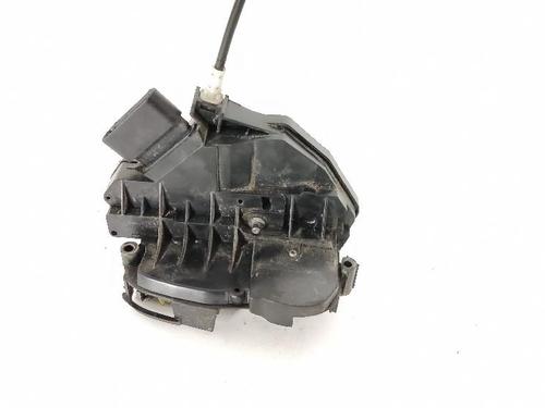 Used Front left lock Front left lock FORD FIESTA VI (CB1, CCN) 1.25 (60 hp) 39716112 39716112