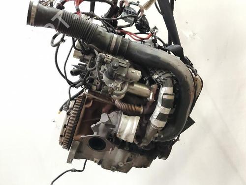 Engine RENAULT CLIO IV (BH_) 1.5 dCi 75 | BP35750478M1 - Image 3