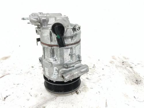 Used AC compressor AC compressor PEUGEOT 208 II (UB_, UP_, UW_, UJ_) 1.2 PureTech 130 (131 hp) 27410948 27410948