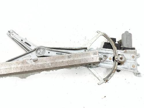 Front left window mechanism OPEL ZAFIRA A MPV (T98) 2.2 DTI 16V (F75) | BP27418618C22 