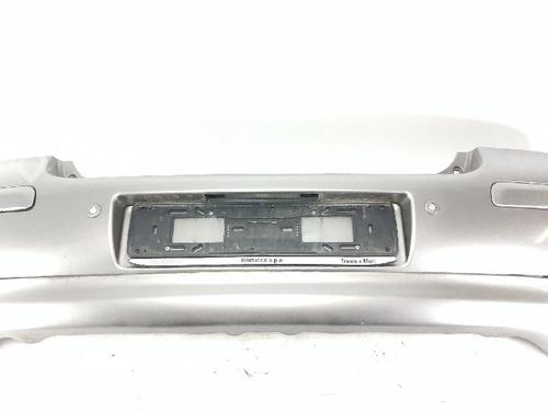 Used Rear bumper TOYOTA YARIS (_P1_) 1.0 (SCP10_, SCP10R) (65 hp) 27422412