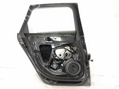 Left rear door AUDI A4 B8 (8K2) 2.0 TDI | BP27425245C4
