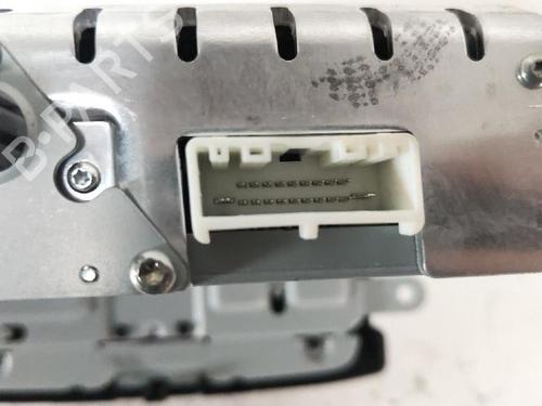 Radio RENAULT CAPTUR I (J5_, H5_) 0.9 TCe 90 | BP37711190E6 - Image 6