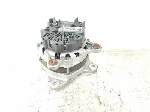 Used Alternator Alternator RENAULT CAPTUR I (J5_, H5_) 1.5 dCi 90 (J5N4, J5M5, J5MW, J5M6, J5AL, J5AJ) (90 hp) 35774943 35774943