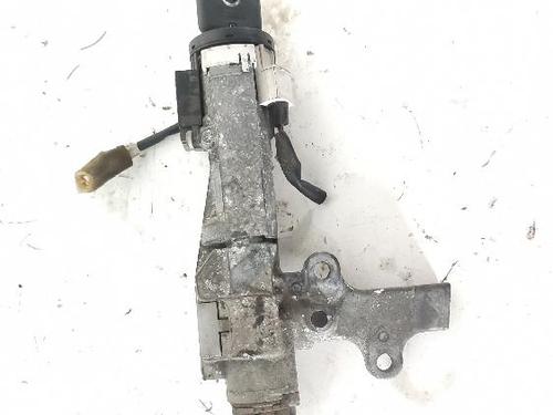 Ignition barrel NISSAN NAVARA NP300 (D40) 2.5 dCi 4WD | BP33426507M48 - Image 2