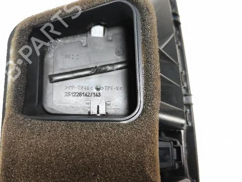 Luftventil BMW 1 (E87) 118 d | BP39225668I21 - Image 6