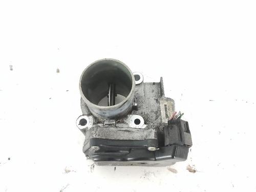 Used Throttle body Throttle body NISSAN QASHQAI I (J10, NJ10) 2.0 dCi All-wheel Drive (150 hp) 30099702 30099702