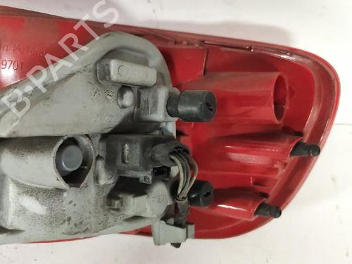 Left taillight AUDI A4 B8 (8K2) 1.8 TFSI | BP32771835C34 - Image 3