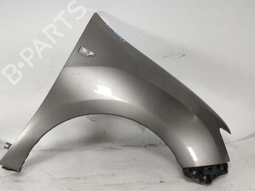 Used Right front fenders DACIA LOGAN MCV II 1.5 dCi (90 hp) 31579293