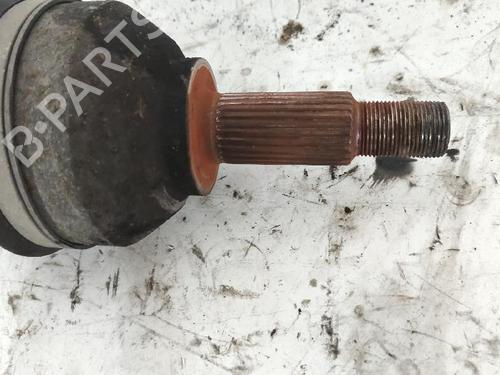 Left front driveshaft OPEL VIVARO A Bus (X83) 2.0 CDTI (F7, J7, A07) | BP27425485M38 
