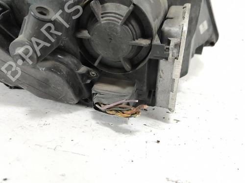 Left headlight BMW 3 Touring (E91) 320 d | BP29021938C28 