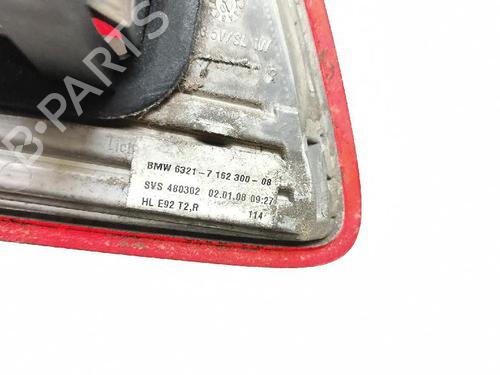 Right taillight BMW 3 Coupe (E92) 330 d | BP39550655C35 - Image 3