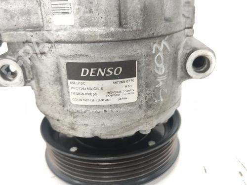 Other SEAT CORDOBA (6L2) 1.4 16V | BP27418082O1 