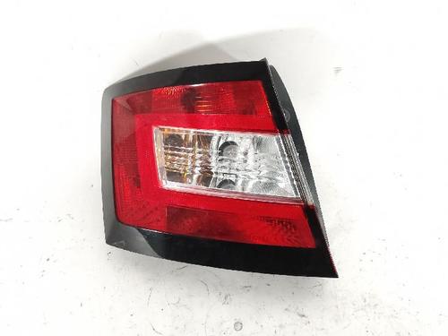 Used Left taillight Left taillight SKODA FABIA III (NJ3) 1.0 (60 hp) 40442533 40442533