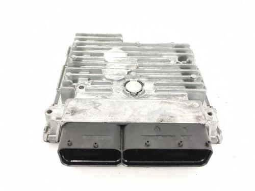 Used Engine control unit (ECU) SEAT IBIZA IV (6J5, 6P1) 1.6 TDI (90 hp) 27423487